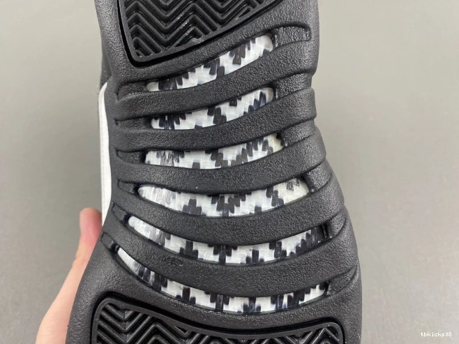 Cheap TBkick Master 130690-013 Jordan Air The Retro 12 0710